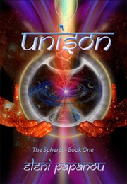 Unison (The Spheral) reincarnation fiction visionary novel
