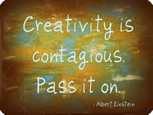 creativity-einstein-quote